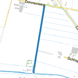 Perceel ZWD02-O-111