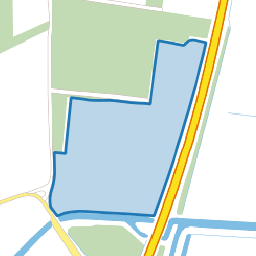 Perceel ZWD02-O-121