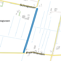 Perceel ZWD02-O-132