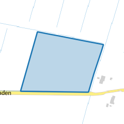 Perceel ZWD02-O-145