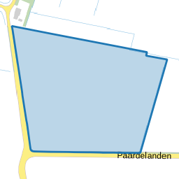 Perceel ZWD02-O-176