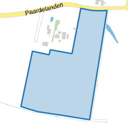 Perceel ZWD02-O-201
