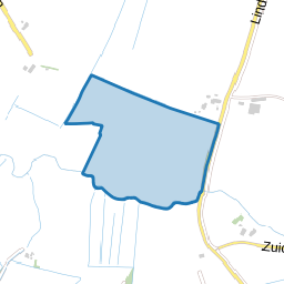 Perceel ZWD02-O-232