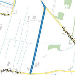 Perceel ZWD02-O-233