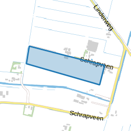 Perceel ZWD02-O-257