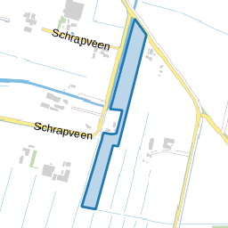 Perceel ZWD02-O-260