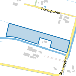 Perceel ZWD02-O-261