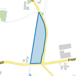 Perceel ZWD02-O-276