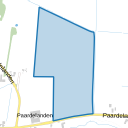 Perceel ZWD02-O-285