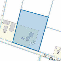 Perceel ZWD02-O-336