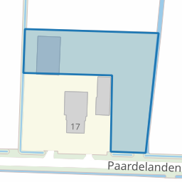 Perceel ZWD02-O-344