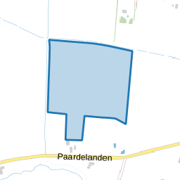 Perceel ZWD02-O-345
