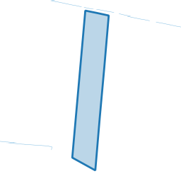 Perceel ZWD02-O-374