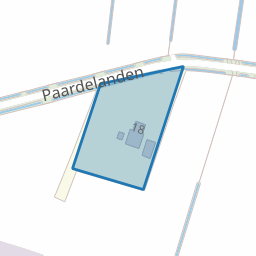 Perceel ZWD02-O-389