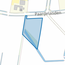 Perceel ZWD02-O-395