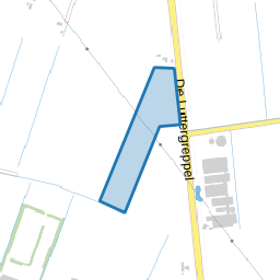 Perceel ZWD02-O-423