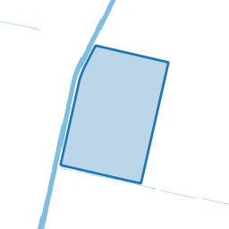 Perceel ZWD02-O-436