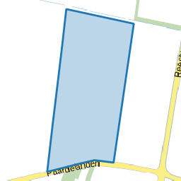 Perceel ZWD02-O-587