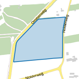 Perceel ZWD02-O-590