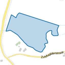 Perceel ZWD02-O-633