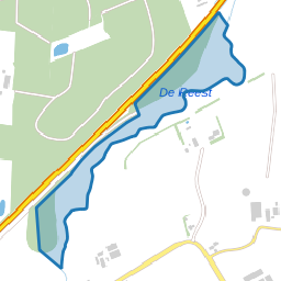 Perceel ZWD02-O-64