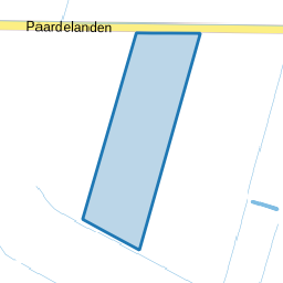 Perceel ZWD02-O-673