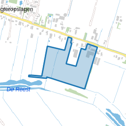 Perceel ZWD02-O-683