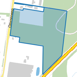 Perceel ZWD02-O-699