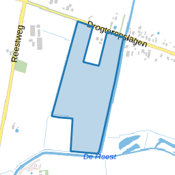 Perceel ZWD02-O-708