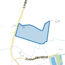 Perceel ZWD02-O-737