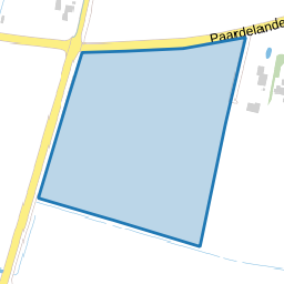 Perceel ZWD02-O-778