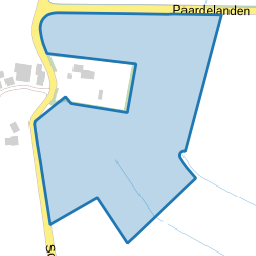Perceel ZWD02-O-873