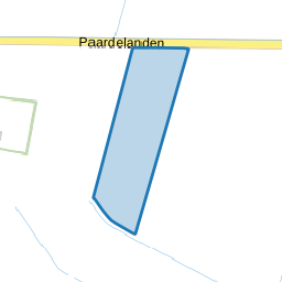 Perceel ZWD02-O-874