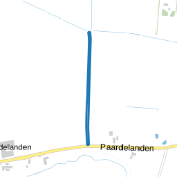 Perceel ZWD02-O-890