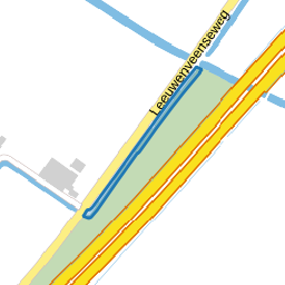 Perceel ZWD02-Q-1000