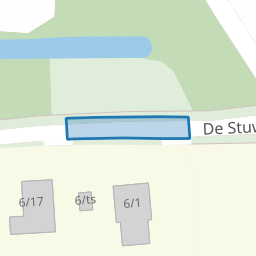 Perceel ZWD02-Q-1040