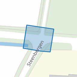 Perceel ZWD02-Q-1053