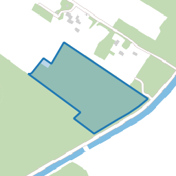 Perceel ZWD02-Q-1100