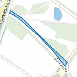 Perceel ZWD02-Q-1107