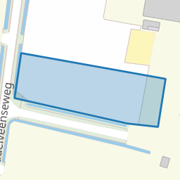 Perceel ZWD02-Q-1165