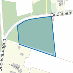 Perceel ZWD02-Q-1189