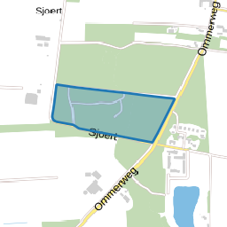 Perceel ZWD02-Q-1199