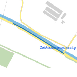 Perceel ZWD02-Q-1210