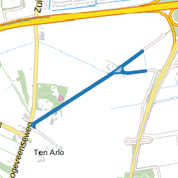 Perceel ZWD02-Q-1228