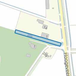 Perceel ZWD02-Q-1254