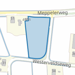 Perceel ZWD02-Q-1293