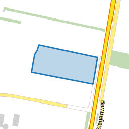 Perceel ZWD02-Q-1301