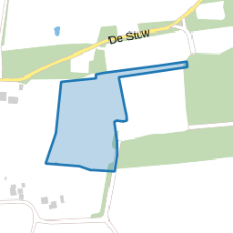 Perceel ZWD02-Q-1305