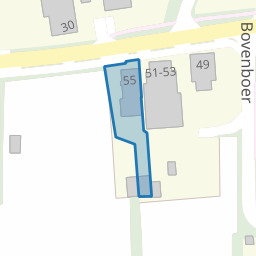 Perceel ZWD02-Q-1331