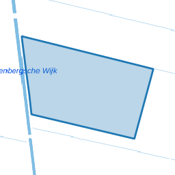 Perceel ZWD02-Q-1340